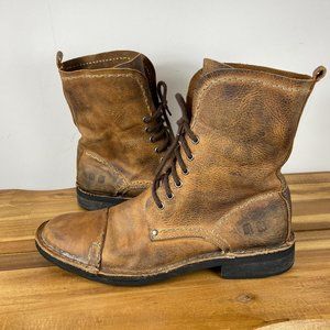 Bed Stu Persecutor Boots mens 12
